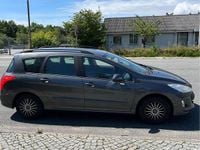 Brugt Peugeot 308 92 HK (67 kW) 2010