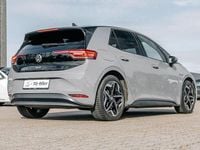 Brugt VW ID.3 110 kW (150 HK) 2021 Grå Hatchback
