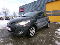 Brugt Mazda 2 Edition 84 HK (61 kW) 2011 Hatchback