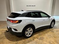 Brugt VW ID.4 Pro Performance 150 kW (204 HK) 2023 Hvid metal SUV