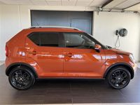 brugt Suzuki Ignis 1,2 Dualjet 16V Adventure 90HK 5d