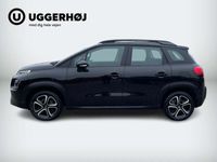 brugt Citroën C3 Aircross 1,2 PureTech 110 Iconic