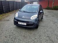 Brugt Citroën C1 68 HK (50 kW) 2008 Hatchback