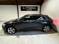 Brugt Audi A3 Sportback e-tron Prestige 204 HK (150 kW) 2021 Hatchback