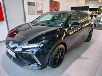 Brugt MG MG4 EV 150 kW (204 HK) 2024 Sort Hatchback