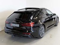 brugt Audi A6 55 TFSi e S-line Avant quattro S-tr.