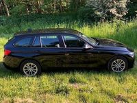 brugt BMW 320 d 2,0 Touring