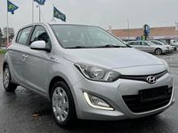 Brugt Hyundai i20 75 HK (55 kW) 2013 Hatchback