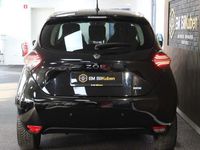 brugt Renault Zoe 52 Intens