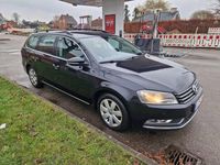 Brugt VW Passat 140 HK (102 kW) 2011 Stationcar