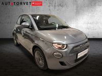 brugt Fiat 500e Icon