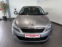 brugt Peugeot 308 1,6 BlueHDi 120 Style Sky