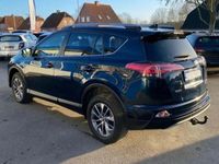 brugt Toyota RAV4 Hybrid Variant