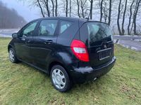 Brugt Mercedes A150 95 HK (69 kW) 2008 Hatchback