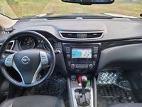 brugt Nissan Qashqai dCi 130 2WD Xtronic Aut.