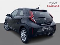 brugt Toyota Aygo X 1,0 VVT-I Active 72HK 5d A++