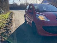 Brugt Peugeot 107 68 HK (50 kW) 2007 Hatchback