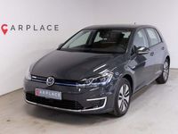 brugt VW e-Golf VII