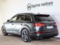 brugt Audi Q7 30 TDi 272 S-line quattro Tiptr. Van 5d