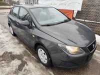 Brugt Seat Ibiza Reference 85 HK (62 kW) 2010 Hatchback