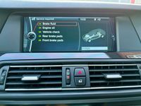 Brugt BMW 520 182 HK (133 kW) 2011 Stationcar