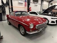 Brugt Volvo P1800 1964 Coupe