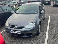 Brugt VW Golf V 2006 Hatchback