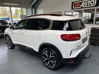 brugt Citroën C5 Aircross 1,6 Hybrid Shine EAT8