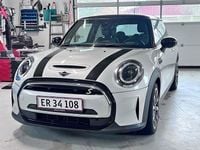 Brugt Mini Cooper 2023 Hatchback