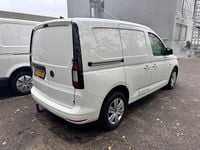 Brugt VW Caddy 114 HK (83 kW) 2025 MPV