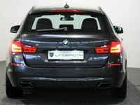 brugt BMW M550 d 3,0 Touring xDrive aut.