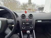 Brugt Audi A3 Premium 102 HK (75 kW) 2005 Hatchback