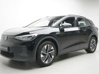 Brugt VW ID.4 Pro Performance 150 kW (204 HK) 2022 Sortmetal SUV