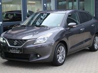 brugt Suzuki Baleno 1,2 Dualjet Exclusive SHVS