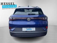 Brugt VW ID.4 Pro 127 kW (174 HK) 2022 Blue dusk metallic SUV