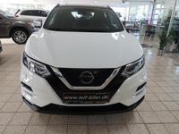 brugt Nissan Qashqai Qashqai 1,2 Dig-T Tekna+ 115HK 5d 6g1,2 Dig-T Tekna+ 115HK 5d 6g