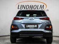 brugt Hyundai Kona CRDi 115 Premium