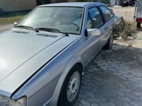 brugt VW Scirocco 2 GTX, 8V