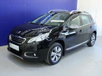 brugt Peugeot 2008 1,2 VTi 82 Allure