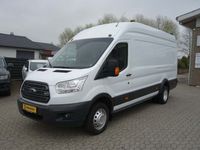 brugt Ford Transit 470 L4 Van 2,0 TDCi 170 Trend H3 RWD