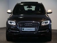 brugt Audi SQ5 3,0 TDi 313 quattro Tiptr. 5d