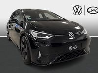 Brugt VW ID.3 GTX 239 kW (326 HK) 2025 Sortmetal Hatchback
