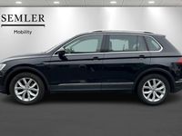 brugt VW Tiguan 1,5 TSi 150 Highline Team DSG