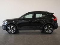 Brugt Volvo XC40 R-Design 300 kW (408 HK) 2021 Sortmetal SUV
