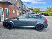 Brugt Audi A3 102 HK (75 kW) 2007 Hatchback