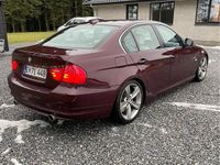 Brugt BMW 335 Performance 326 HK (239 kW) 2009 Sedan