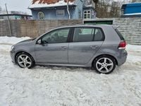 Brugt VW Golf VI 105 HK (77 kW) 2011 Hatchback
