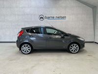 brugt Ford Fiesta 1,0 SCTi 100 Titanium X