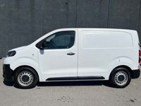 brugt Toyota Proace 1,6 D 95 Compact Base