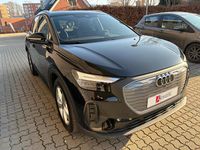 Brugt Audi Q4 e-tron 150 kW (204 HK) 2023 Sortmetal SUV